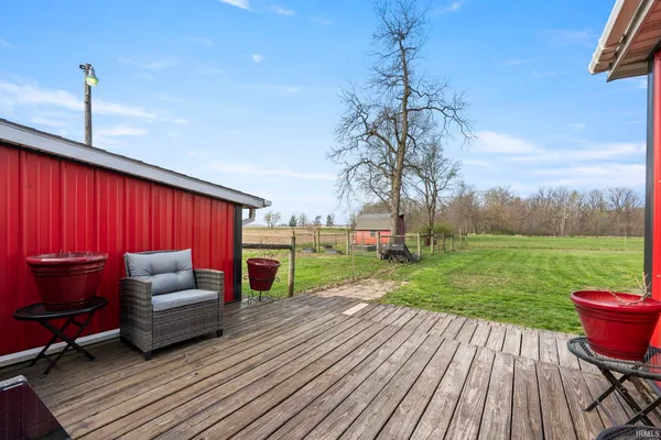 $269,900 | 5412 South 300 West, Bluffton, IN 46714