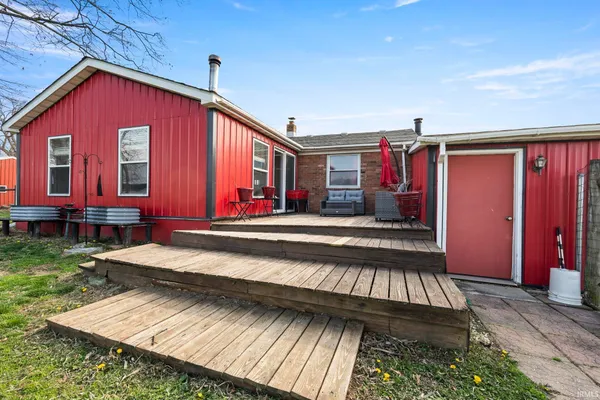 $269,900 | 5412 South 300 West, Bluffton, IN 46714