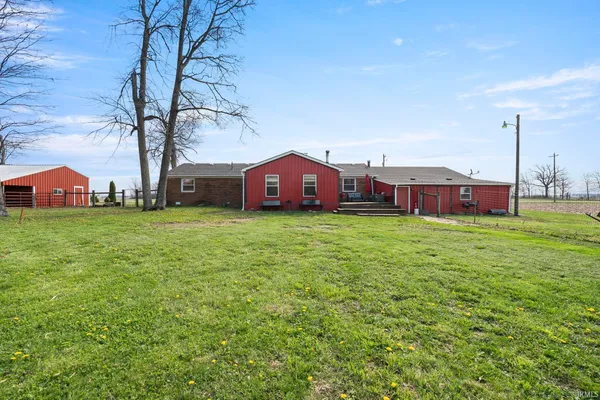 $269,900 | 5412 South 300 West, Bluffton, IN 46714