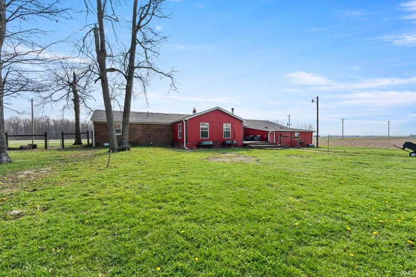 $269,900 | 5412 South 300 West, Bluffton, IN 46714