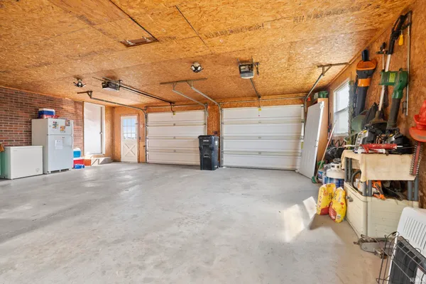 $269,900 | 5412 South 300 West, Bluffton, IN 46714