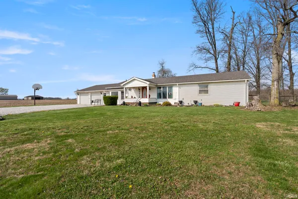 $269,900 | 5412 South 300 West, Bluffton, IN 46714