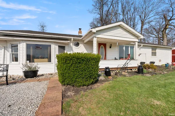 $269,900 | 5412 South 300 West, Bluffton, IN 46714