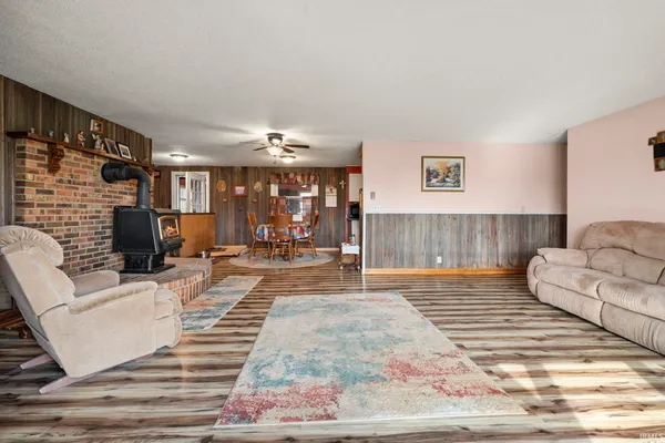 $269,900 | 5412 South 300 West, Bluffton, IN 46714