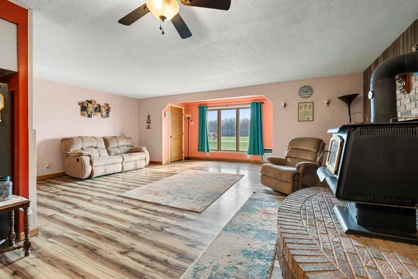 $269,900 | 5412 South 300 West, Bluffton, IN 46714