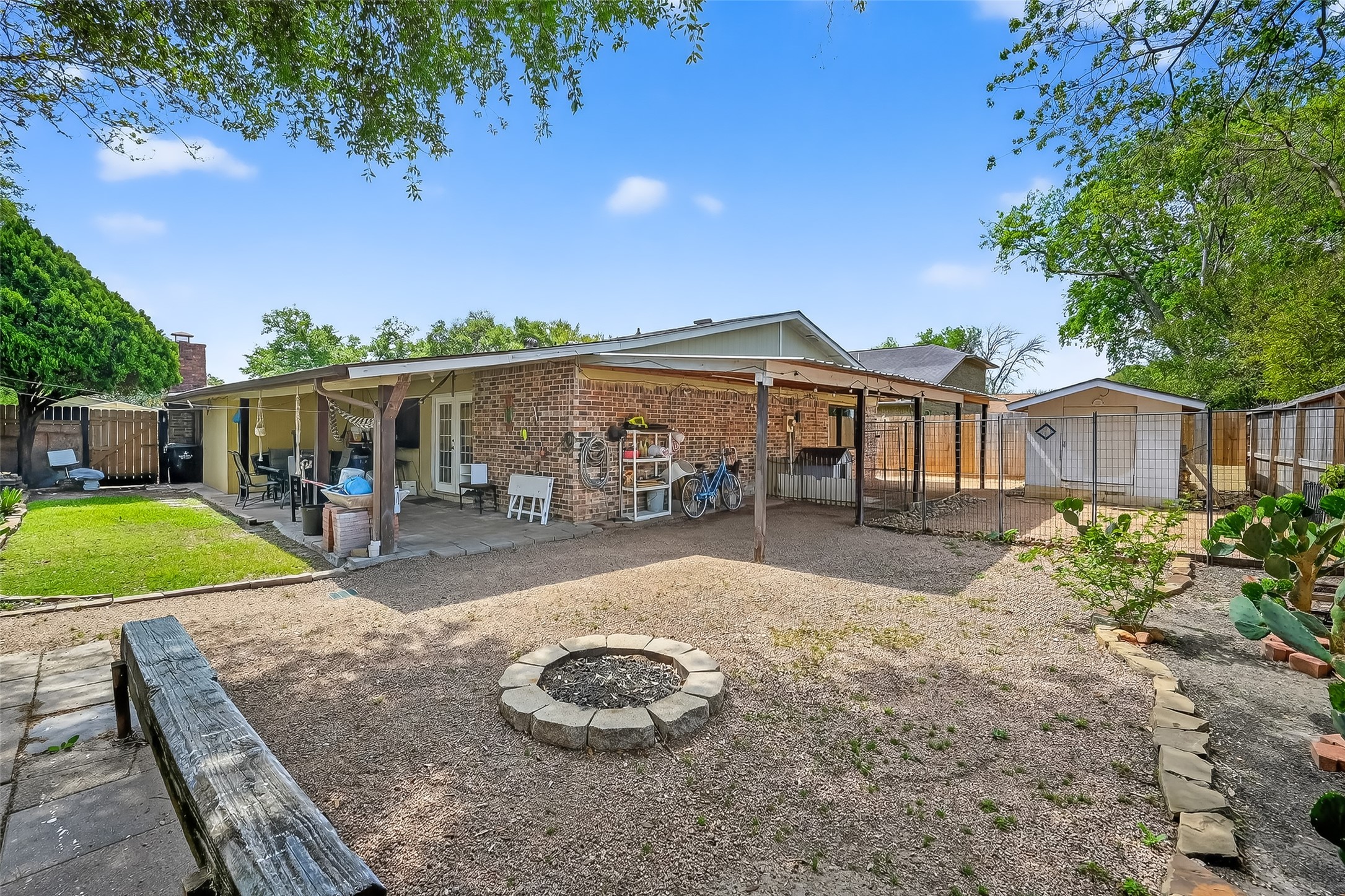 3914 Coltwood Drive Spring, TX 77388 - Photo 19 of 21