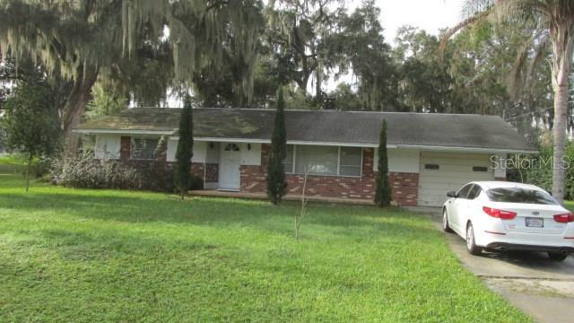 19 Tangerine Road Yalaha, FL 34797 - Photo 1 of 1