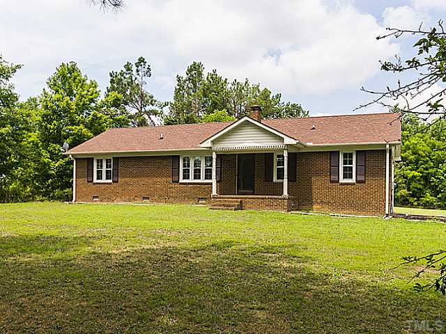 1460 Miles Chapel Road Mebane, NC 27302 - Photo 1 of 25 Welcome to 1460 Miles Chapel Rd!