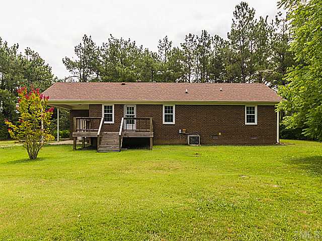 1460 Miles Chapel Road Mebane, NC 27302 - Photo 24 of 25 Gallery Image 24