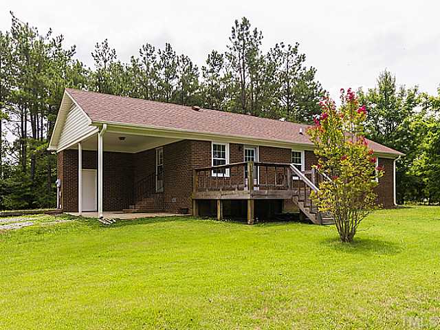 1460 Miles Chapel Road Mebane, NC 27302 - Photo 25 of 25 Gallery Image 25