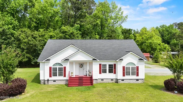 $499,000 | 3332 Belt Road, Castle Hayne, NC 28429