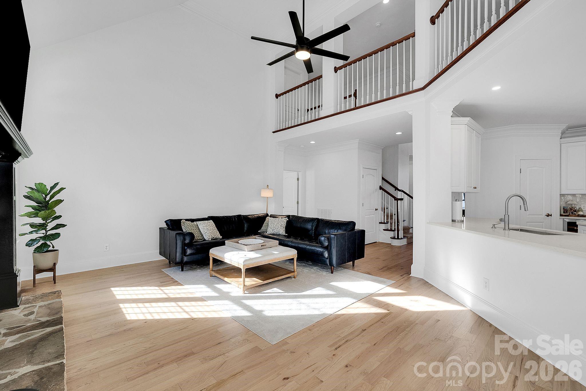 7778 Burning Ridge Drive Stanley, NC 28164 - Photo 14 of 47