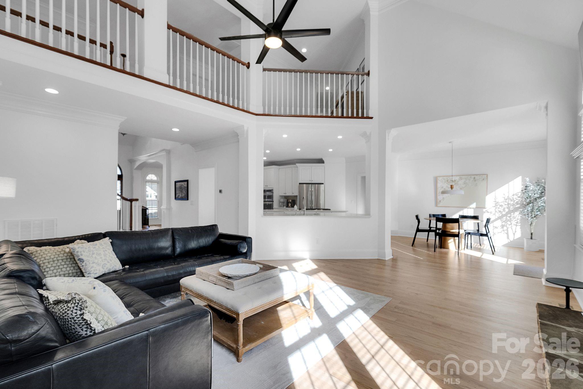 7778 Burning Ridge Drive Stanley, NC 28164 - Photo 15 of 47