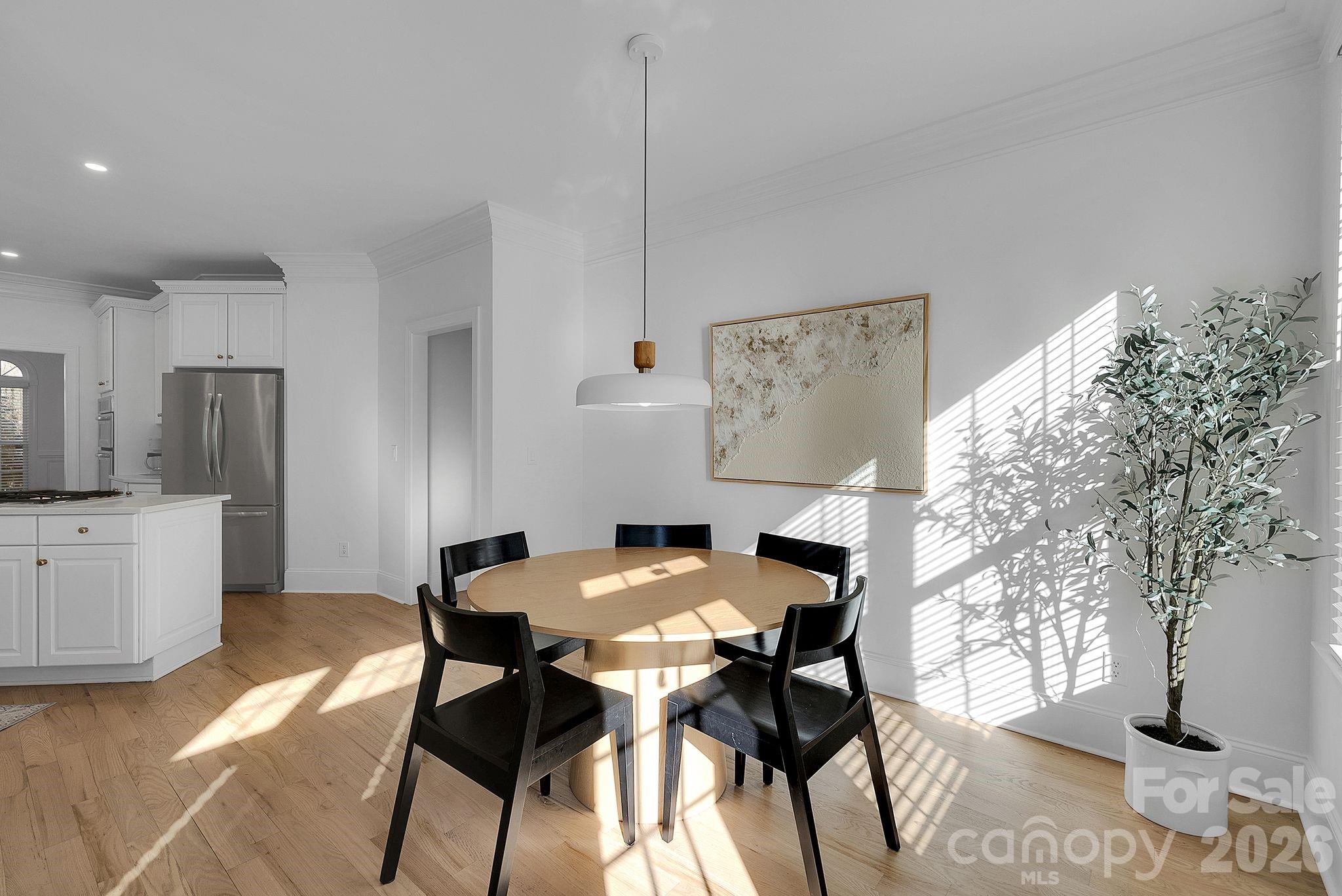 7778 Burning Ridge Drive Stanley, NC 28164 - Photo 16 of 47