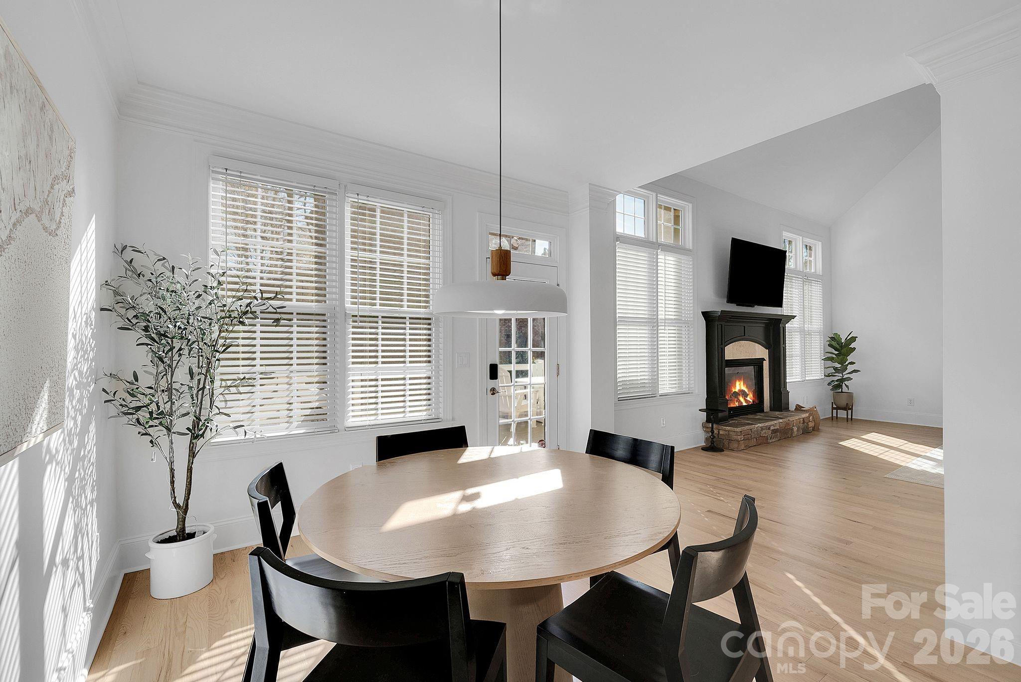 7778 Burning Ridge Drive Stanley, NC 28164 - Photo 17 of 47