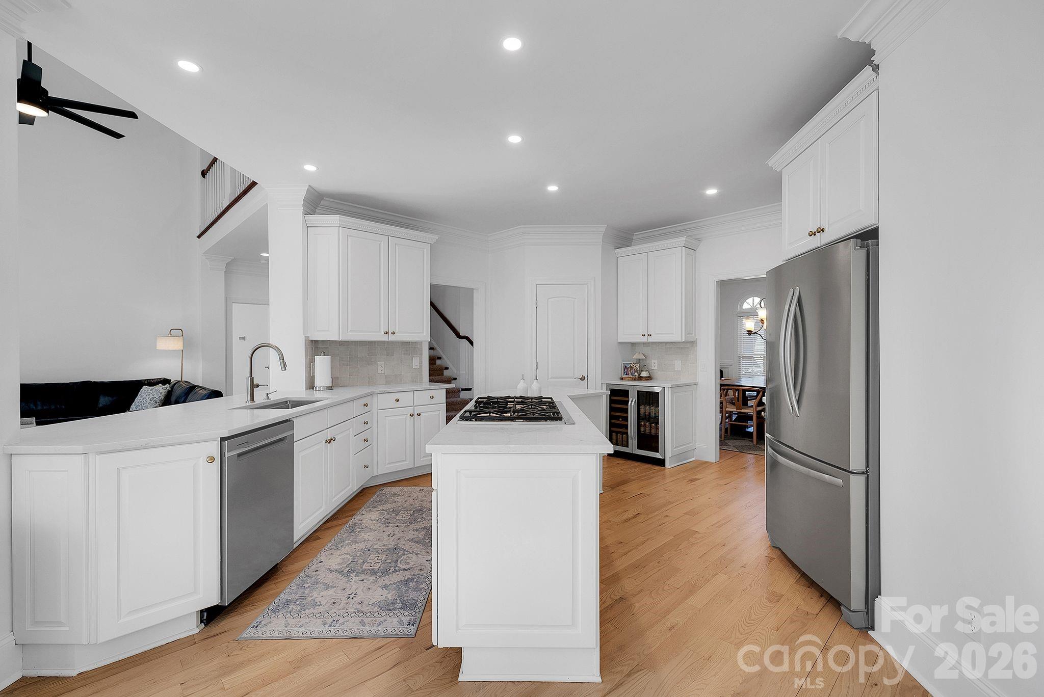 7778 Burning Ridge Drive Stanley, NC 28164 - Photo 18 of 47