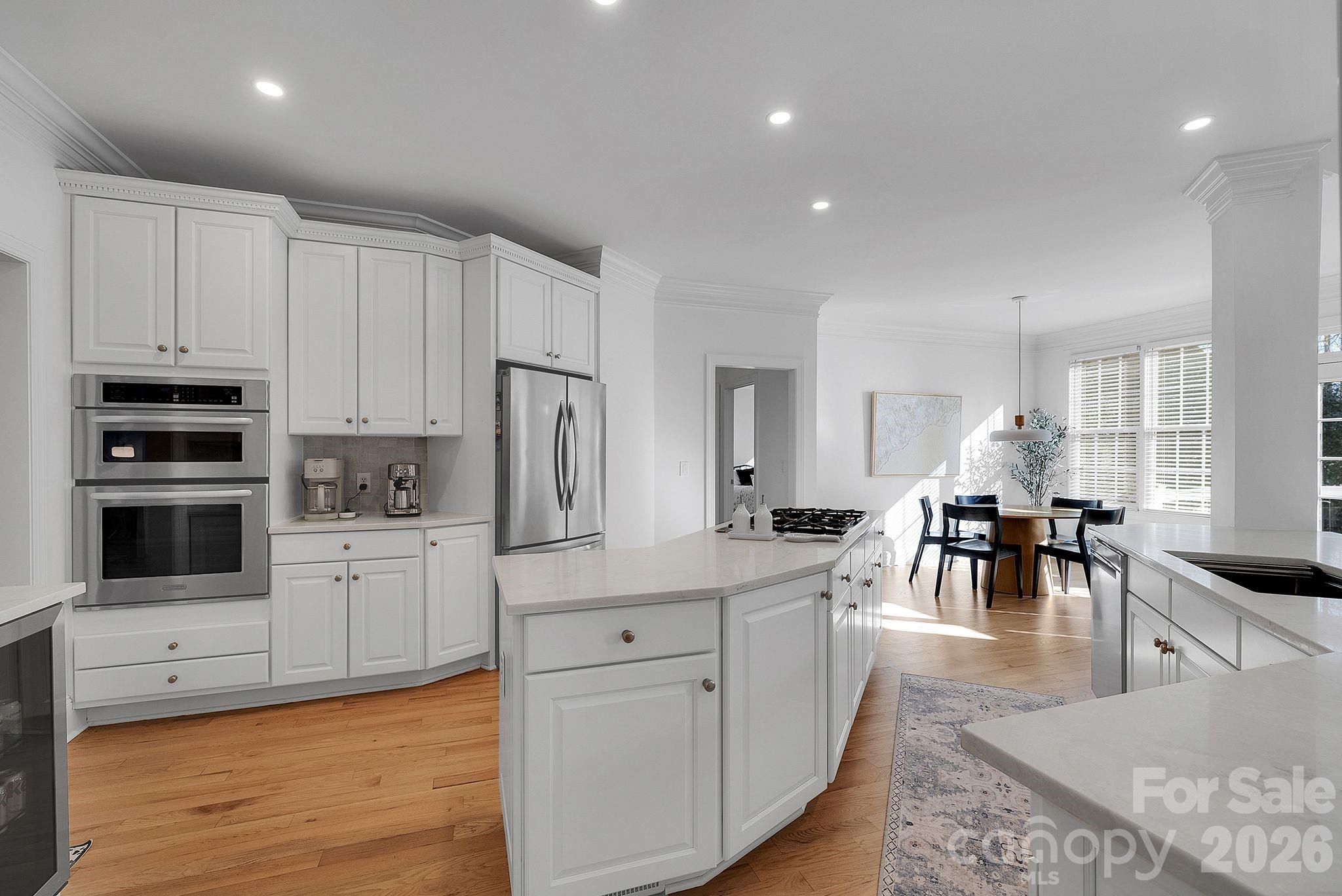 7778 Burning Ridge Drive Stanley, NC 28164 - Photo 19 of 47