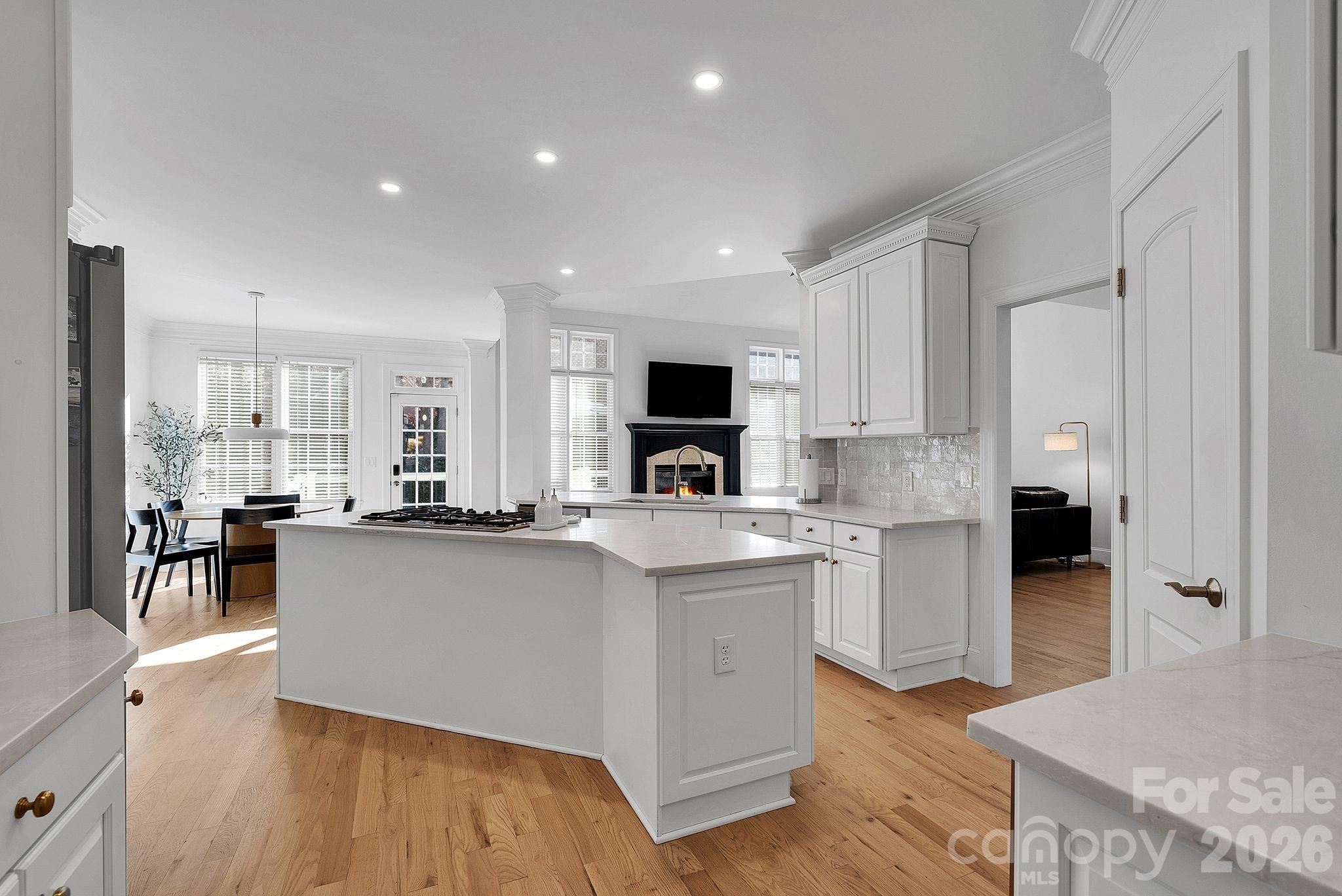 7778 Burning Ridge Drive Stanley, NC 28164 - Photo 20 of 47