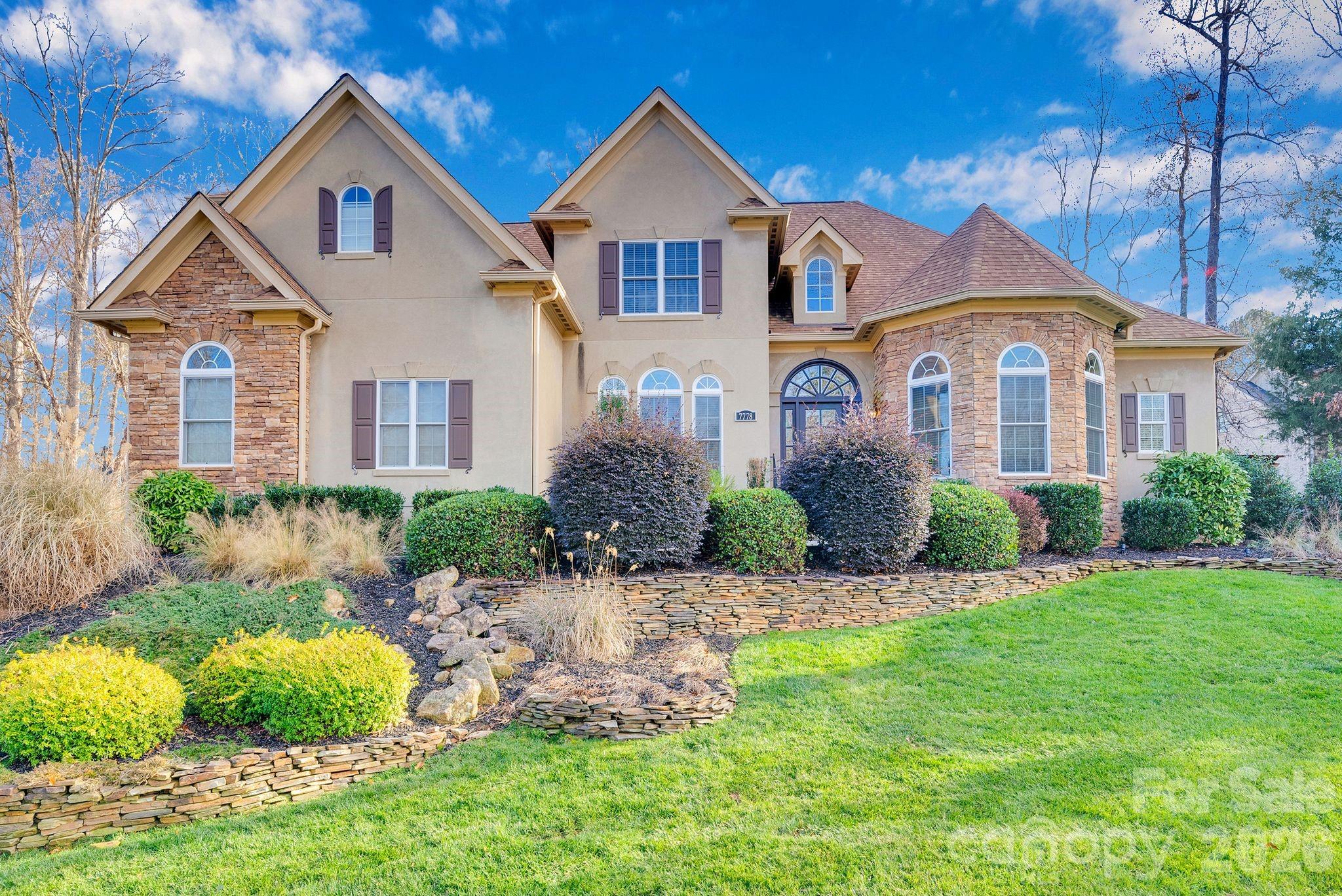 7778 Burning Ridge Drive Stanley, NC 28164 - Photo 2 of 47