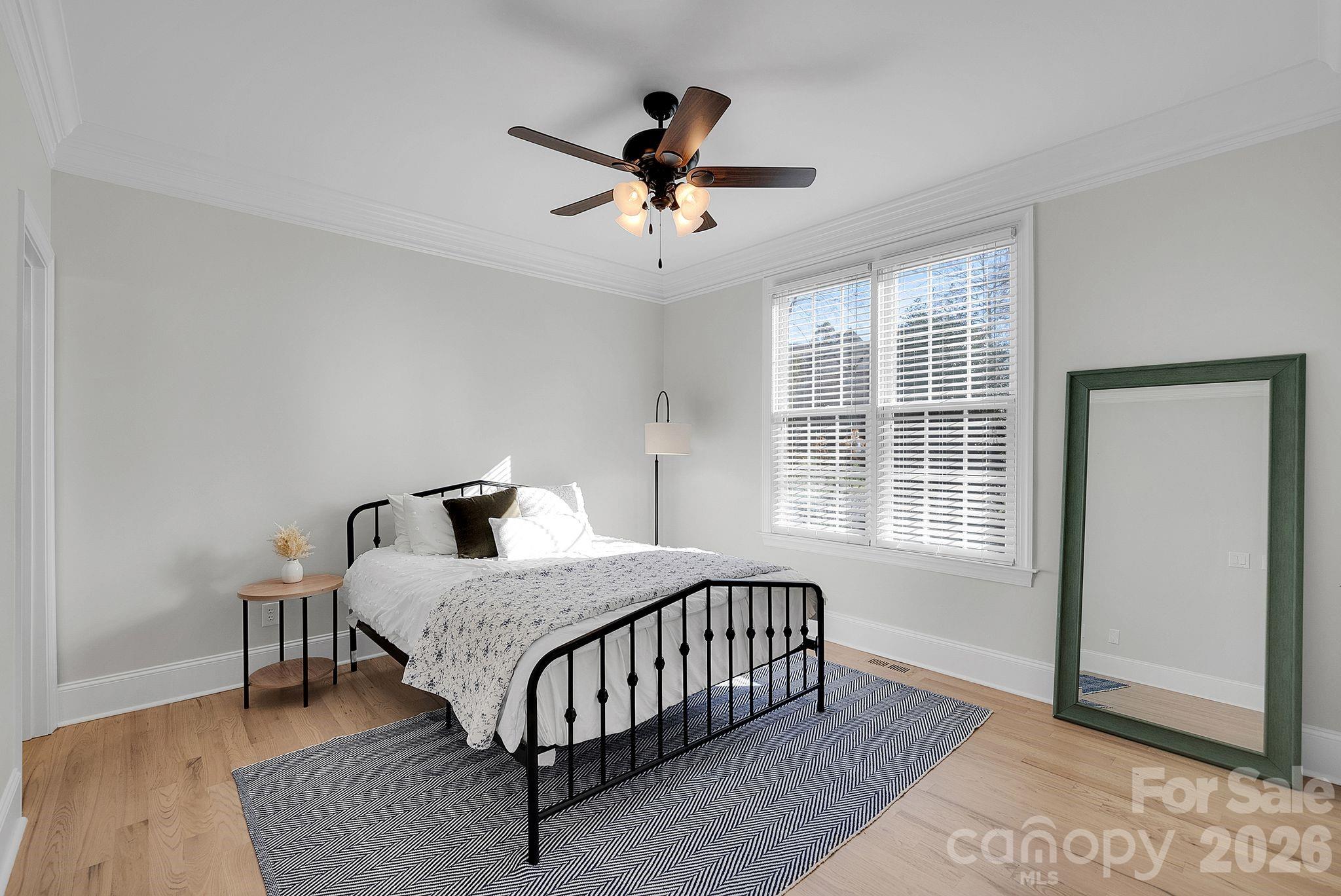 7778 Burning Ridge Drive Stanley, NC 28164 - Photo 21 of 47