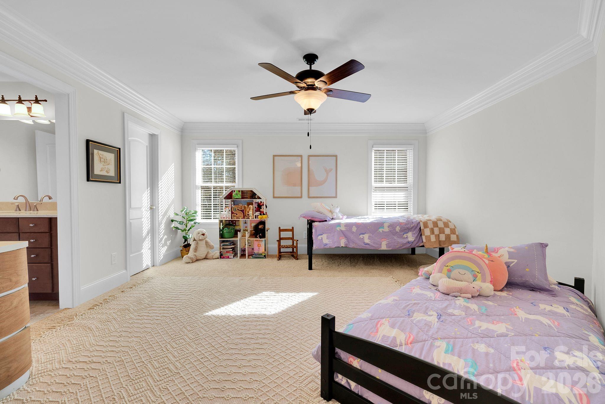 7778 Burning Ridge Drive Stanley, NC 28164 - Photo 25 of 47