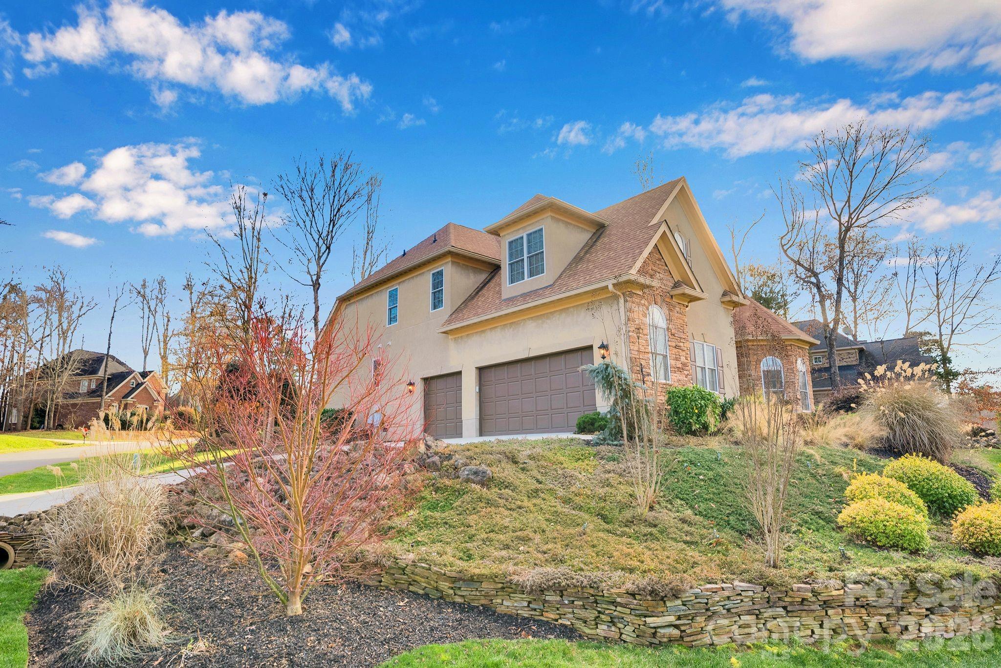 7778 Burning Ridge Drive Stanley, NC 28164 - Photo 3 of 47