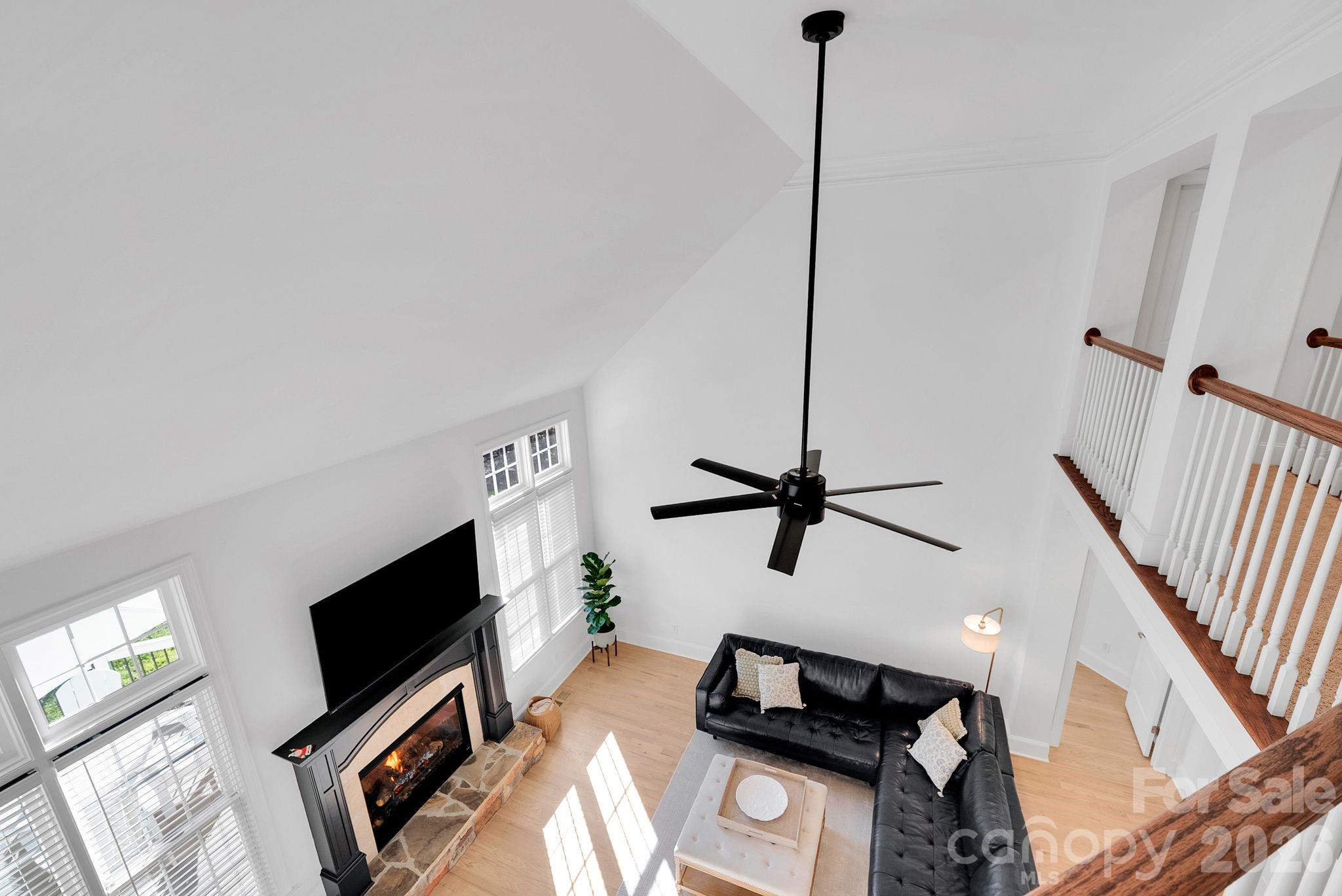 7778 Burning Ridge Drive Stanley, NC 28164 - Photo 32 of 47