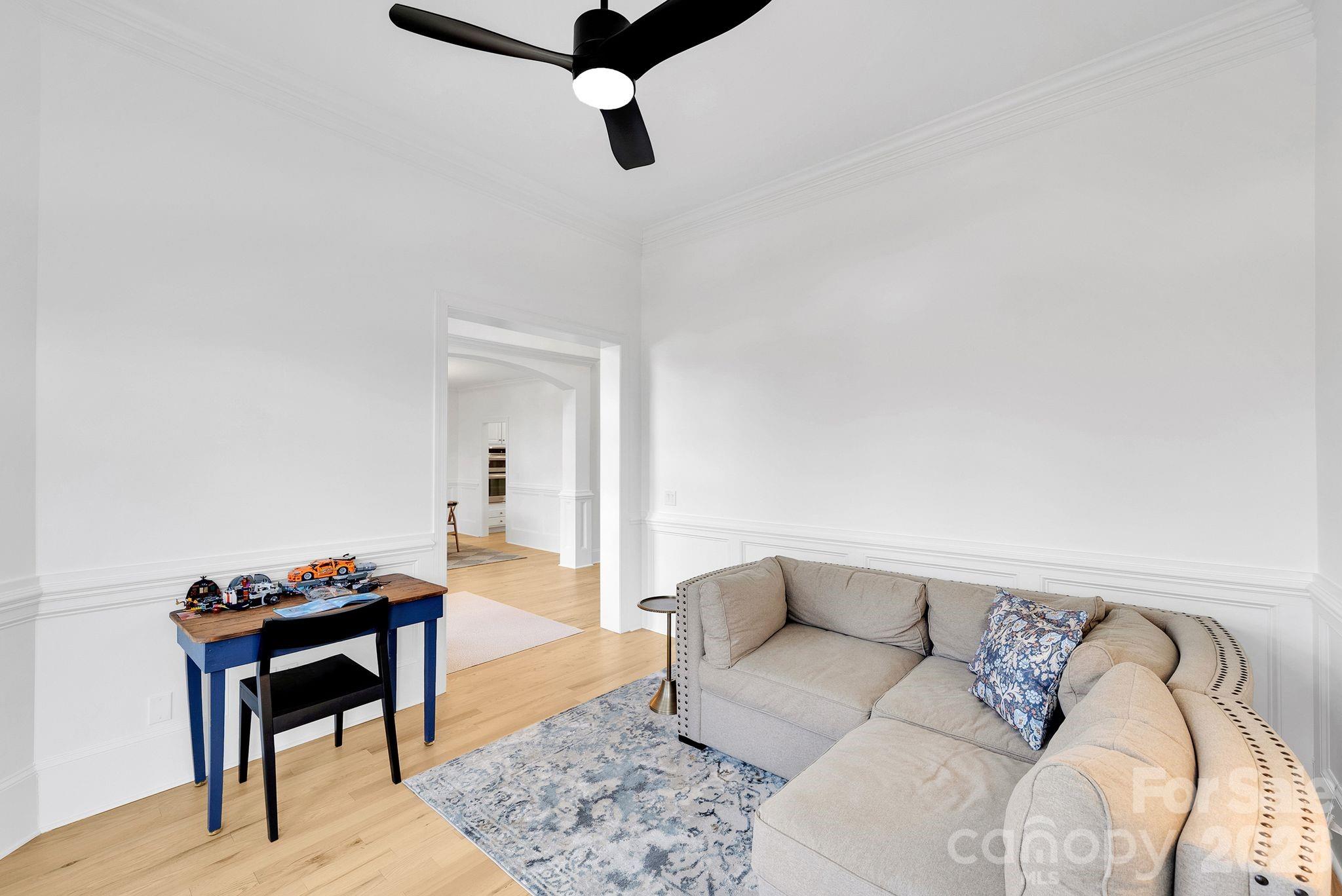 7778 Burning Ridge Drive Stanley, NC 28164 - Photo 34 of 47