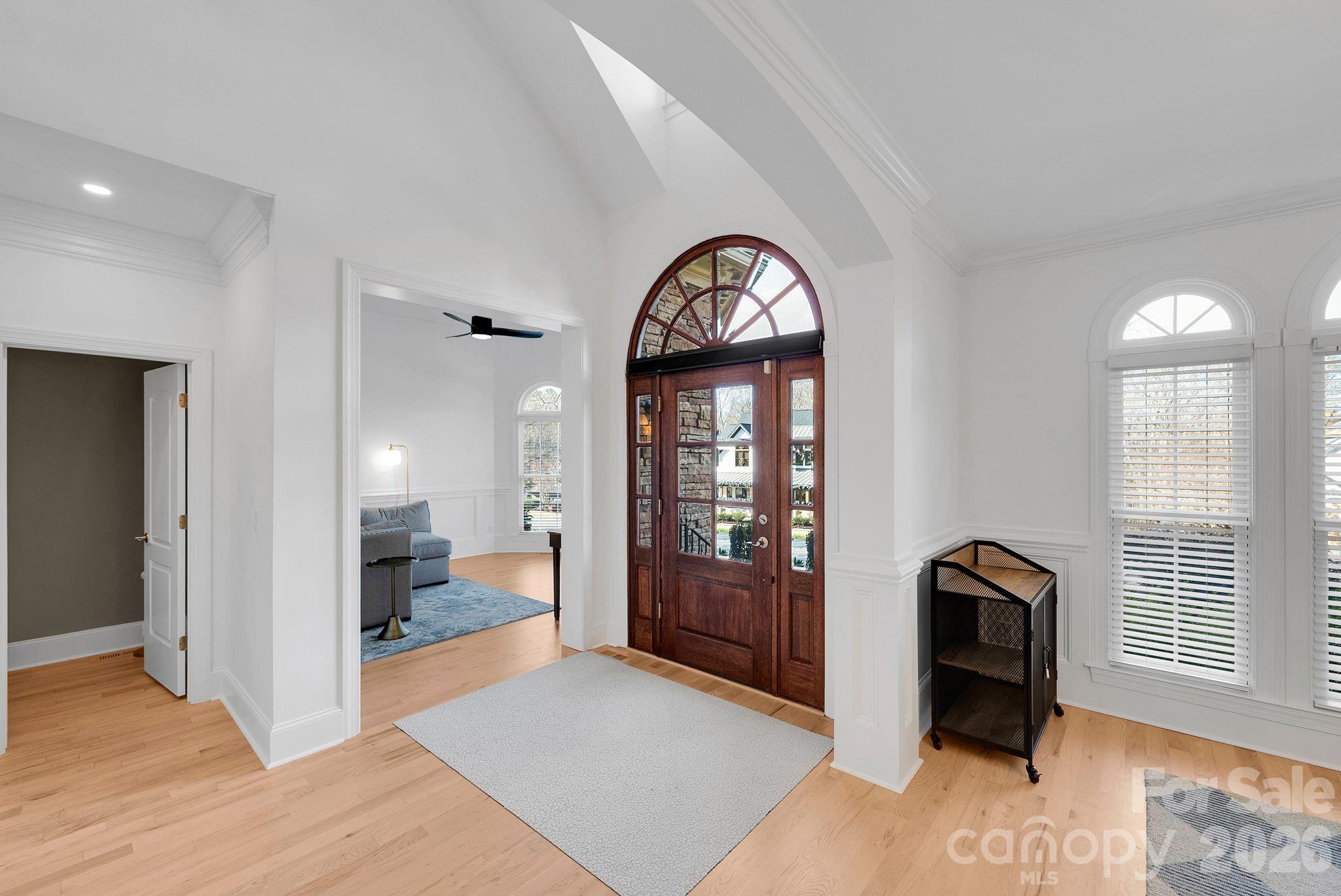 7778 Burning Ridge Drive Stanley, NC 28164 - Photo 36 of 47