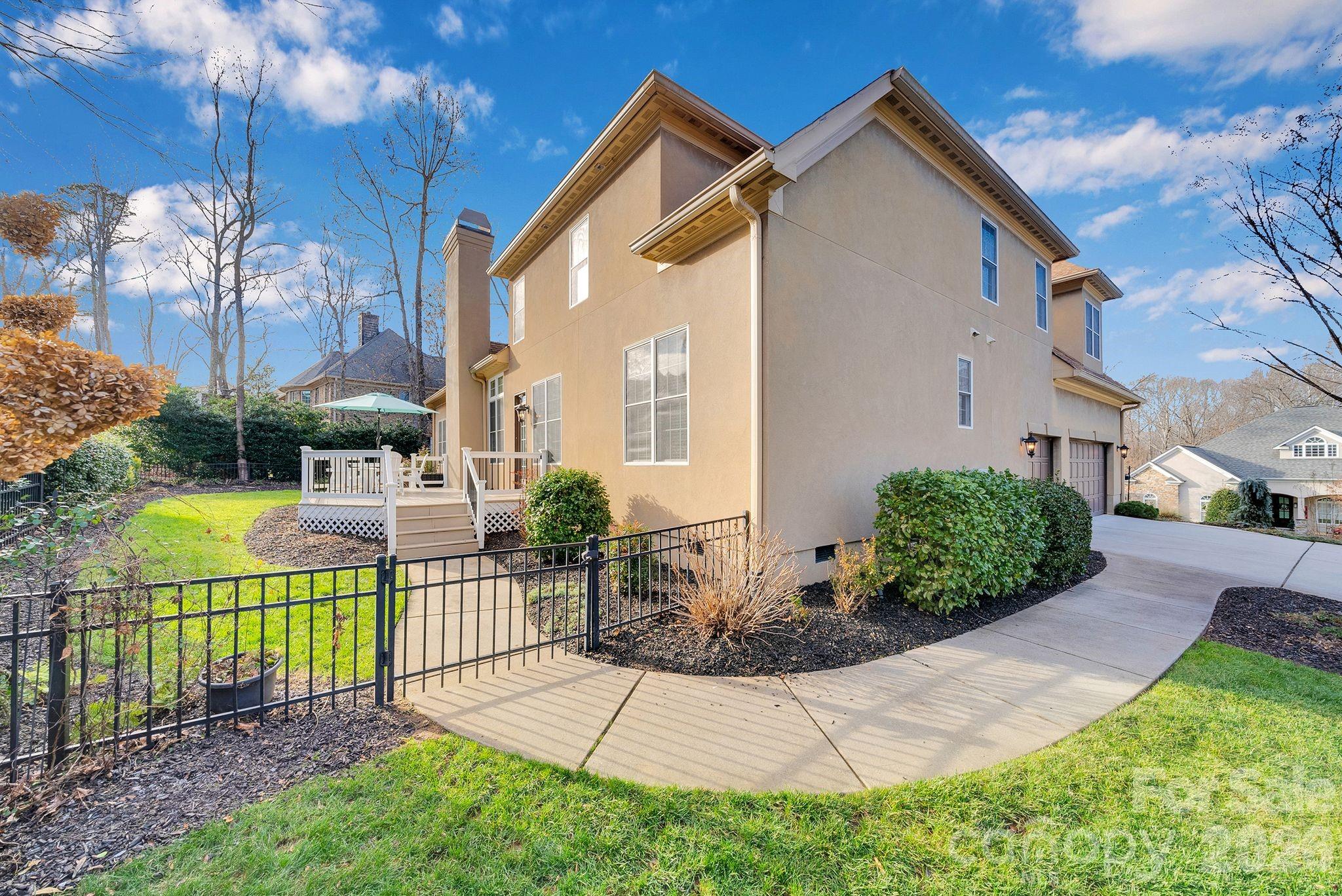 7778 Burning Ridge Drive Stanley, NC 28164 - Photo 37 of 47