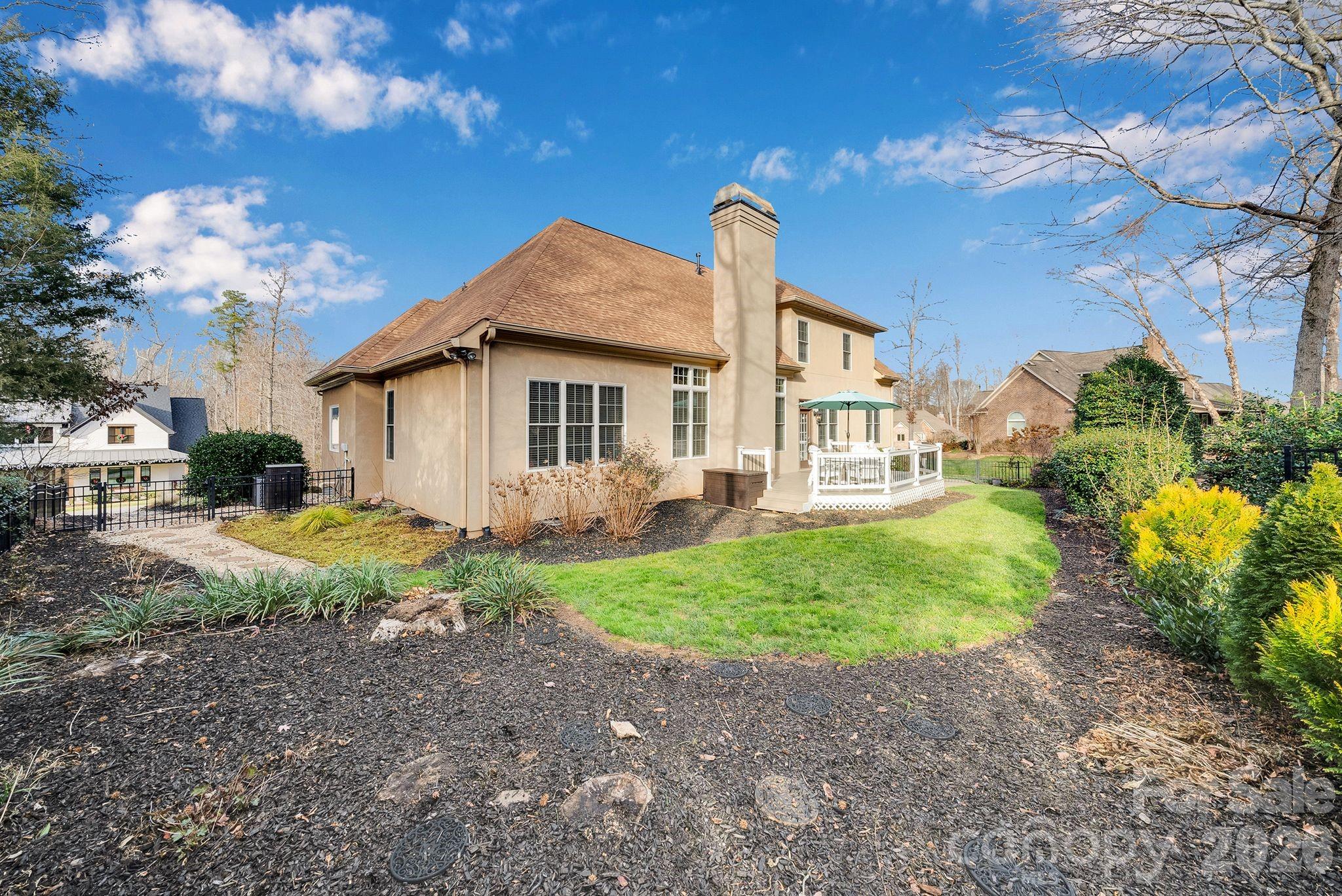 7778 Burning Ridge Drive Stanley, NC 28164 - Photo 38 of 47