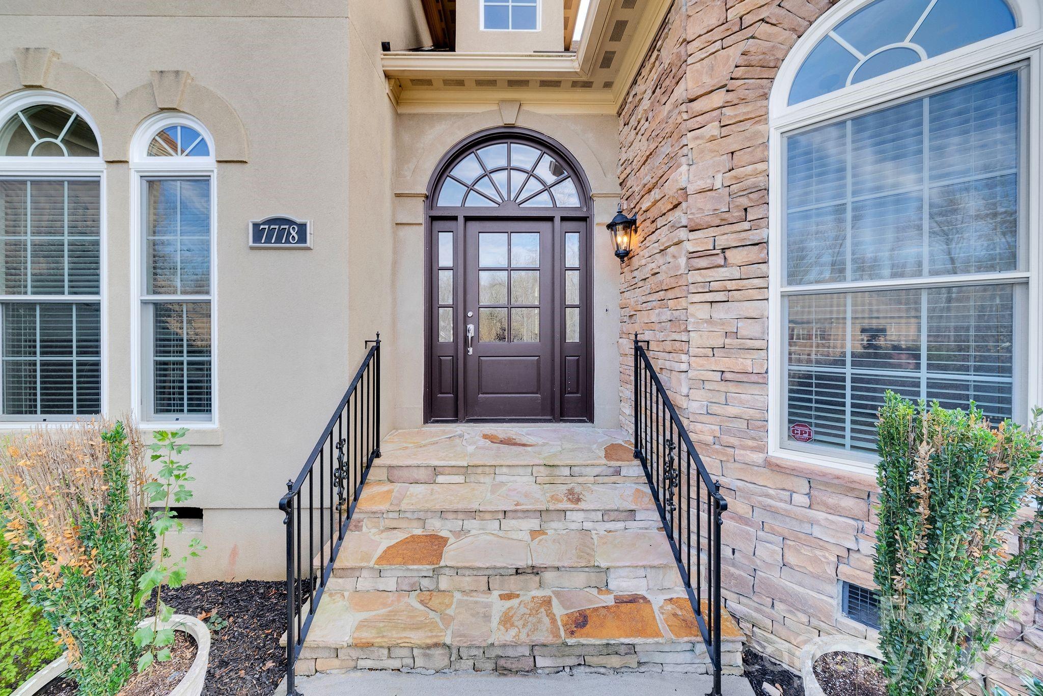 7778 Burning Ridge Drive Stanley, NC 28164 - Photo 4 of 47