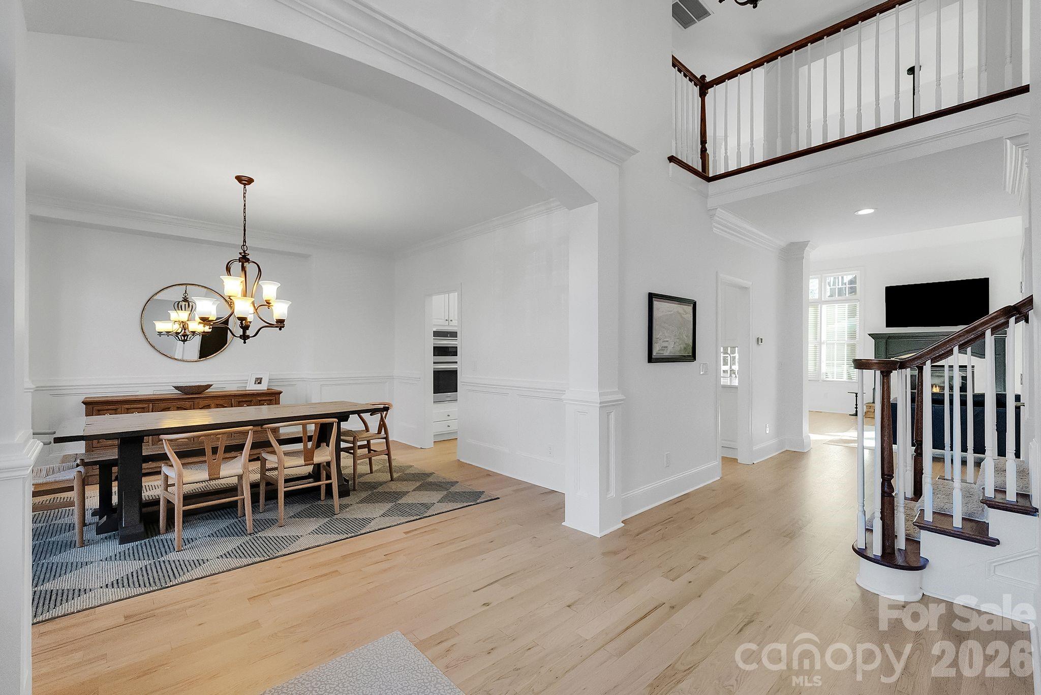 7778 Burning Ridge Drive Stanley, NC 28164 - Photo 6 of 47