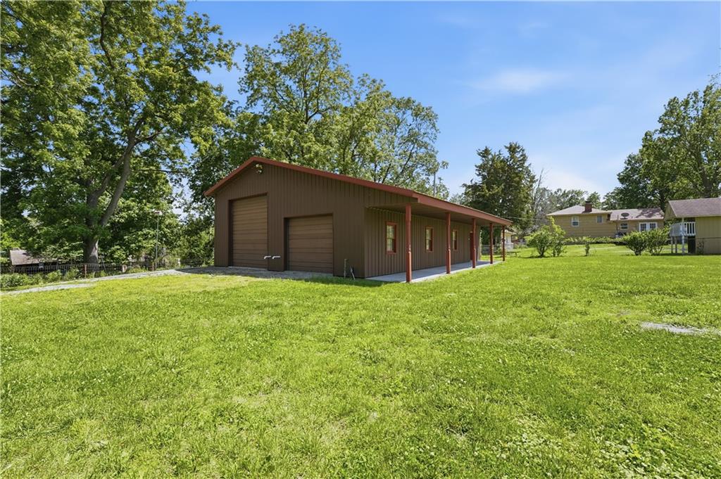 3101 Blue Ridge Boulevard Independence, MO 64052 - Photo 1 of 10