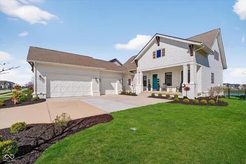 $1,010,000 | 15807 Nocturne Drive, Westfield, IN 46074