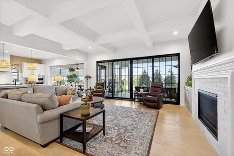 $1,010,000 | 15807 Nocturne Drive, Westfield, IN 46074
