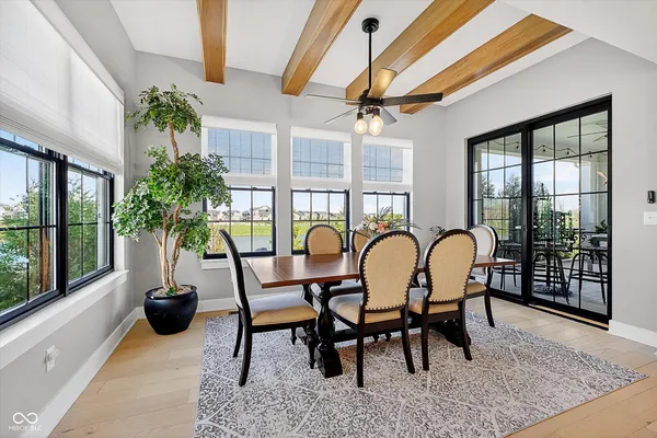 $1,010,000 | 15807 Nocturne Drive, Westfield, IN 46074