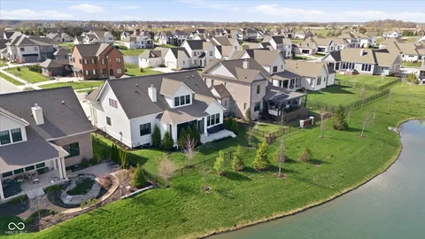 $1,010,000 | 15807 Nocturne Drive, Westfield, IN 46074