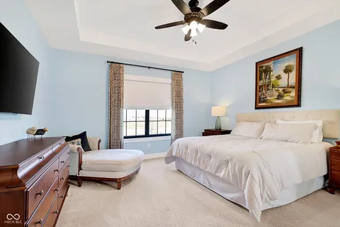 $1,010,000 | 15807 Nocturne Drive, Westfield, IN 46074