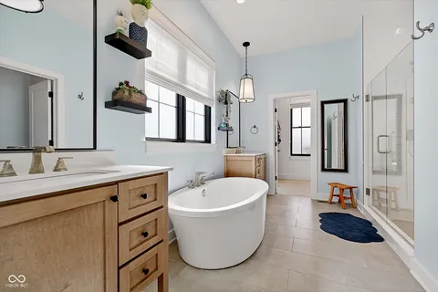 $1,010,000 | 15807 Nocturne Drive, Westfield, IN 46074