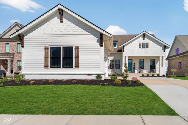 $1,010,000 | 15807 Nocturne Drive, Westfield, IN 46074