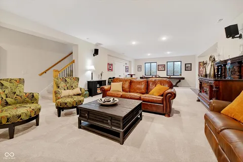 $1,010,000 | 15807 Nocturne Drive, Westfield, IN 46074