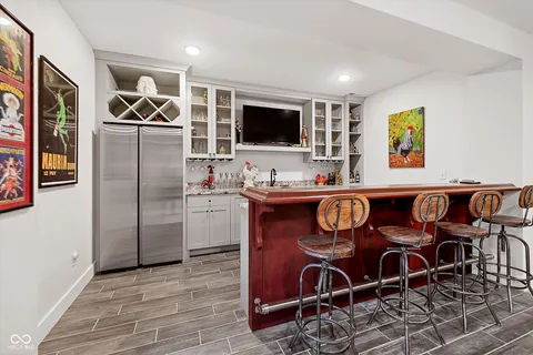 $1,010,000 | 15807 Nocturne Drive, Westfield, IN 46074