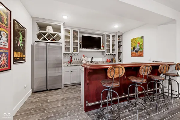 $1,010,000 | 15807 Nocturne Drive, Westfield, IN 46074