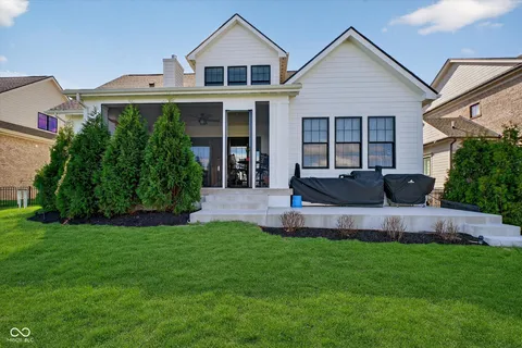 $1,010,000 | 15807 Nocturne Drive, Westfield, IN 46074