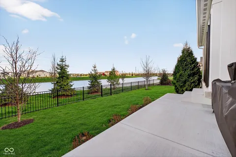 $1,010,000 | 15807 Nocturne Drive, Westfield, IN 46074