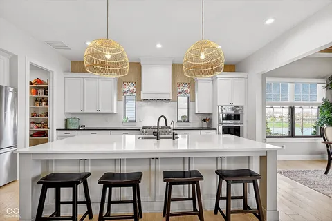 $1,010,000 | 15807 Nocturne Drive, Westfield, IN 46074