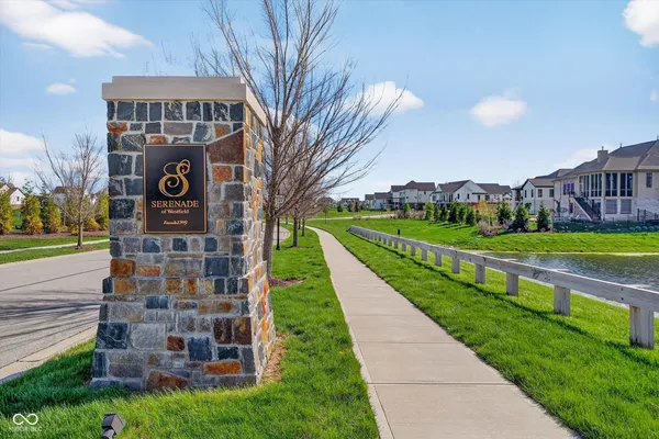 $1,010,000 | 15807 Nocturne Drive, Westfield, IN 46074