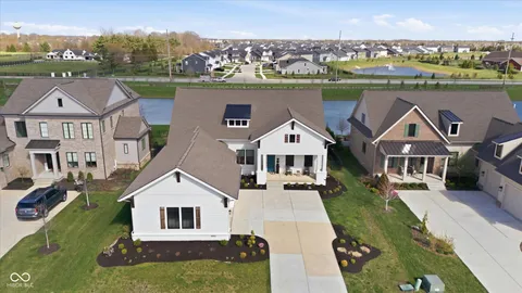 $1,010,000 | 15807 Nocturne Drive, Westfield, IN 46074