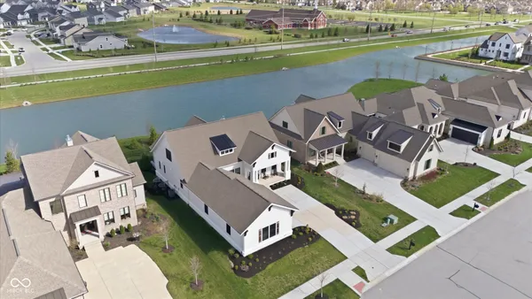 $1,010,000 | 15807 Nocturne Drive, Westfield, IN 46074
